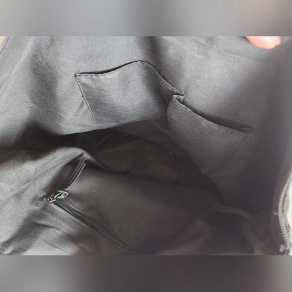 Botkier Bond Large Tote Bag NWOT - Picture 8 of 9